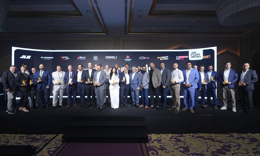 CMME Awards 2025: Winners announced