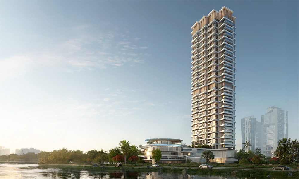 Palma Development appoints APCC for shoring and piling works at West Residence