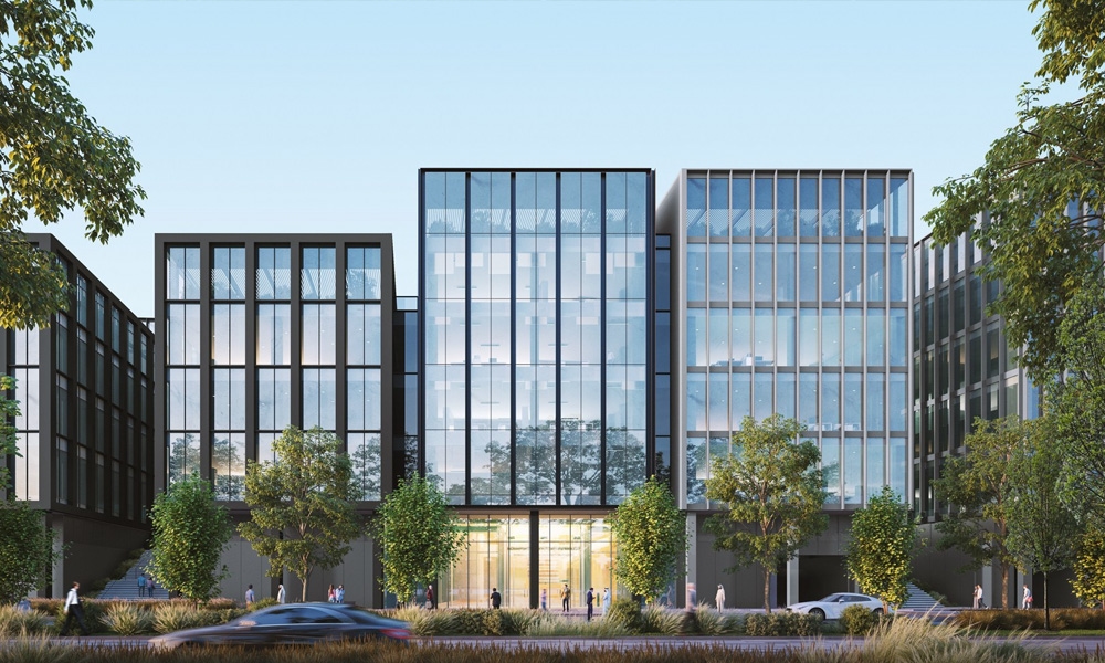 ALAIN launches first Vida Residences In Abu Dhabi