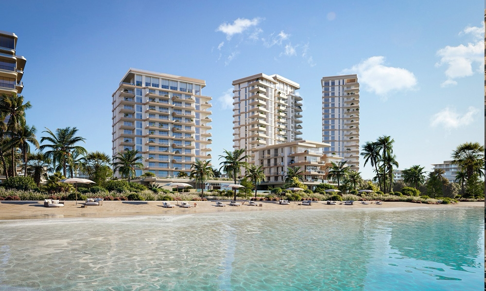 Nakheel unveils final phase of Bay Grove Residences on Dubai Islands