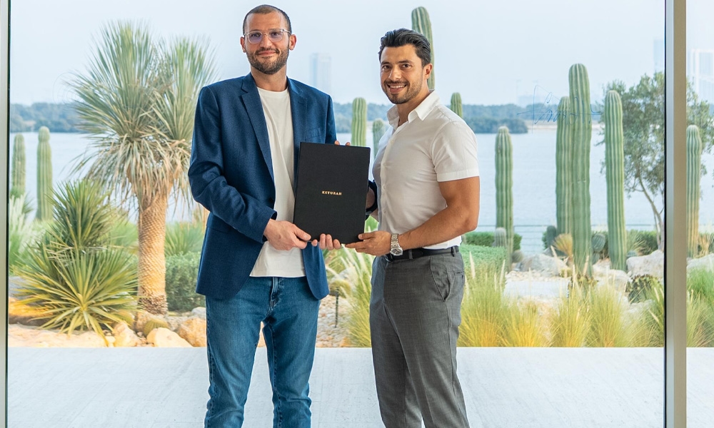 fäm Properties appointed as exclusive master agency for Keturah Ardh master development