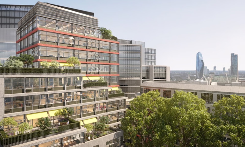 Mace Group announces investment in Mace Consult
