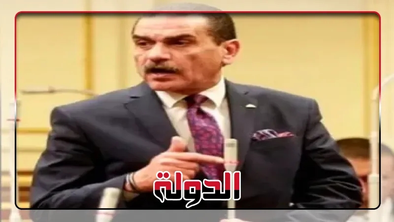 المخرجة هند عادل تنعي شقيقة النائب مجدي عاشور