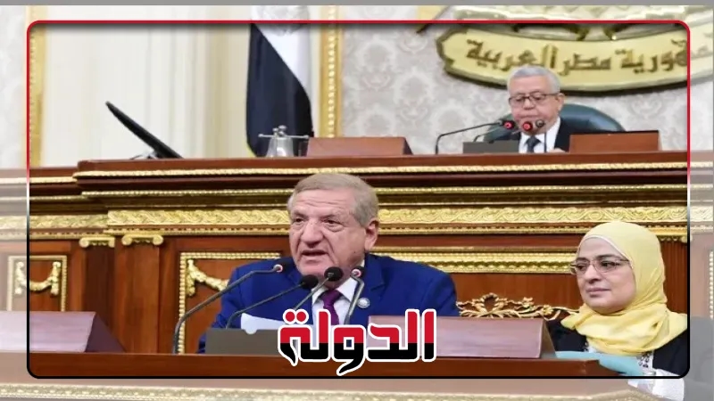 النائبفخرى الفقى يستعرضتعدسلات قانون الضريبة المضافة
