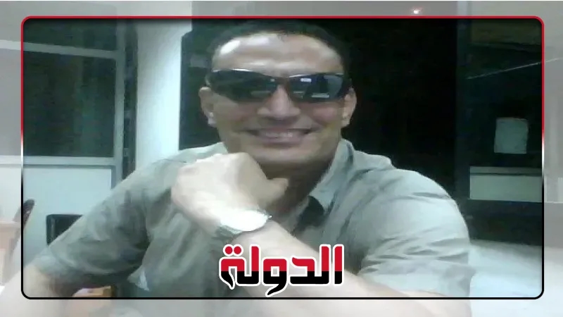 الكاتب الصحفي صبري حافظ يكتب : الرسالة.. واللقاء الأخير!