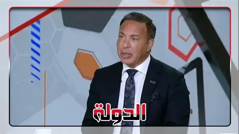 أيمن يونس: جون إدوارد مكسب كبير للزمالك.. وغياب أبناء النادي صدمني