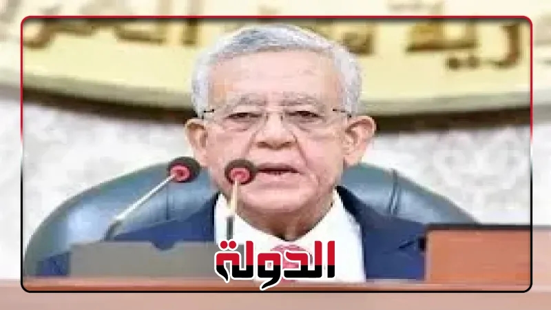 رئيس مجلس النواب يرفع الجلسة.. واستكمال مناقشة قانون الإيجارات القديمة غدًا الأربعاء بطلب من زعيم الأغلبية