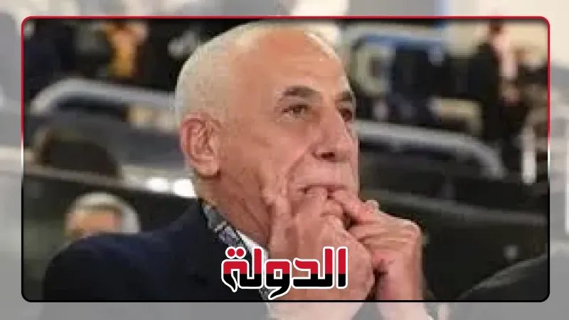 نجم الزمالك ينتقد قرار حسين لبيب بشأن جون أدوارد