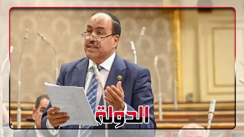النائب أحمد قورة : تعديلات الإيجار القديم تصحح مسار العلاقة بين المالك والمستأجر وتعيد التوازن المفقود