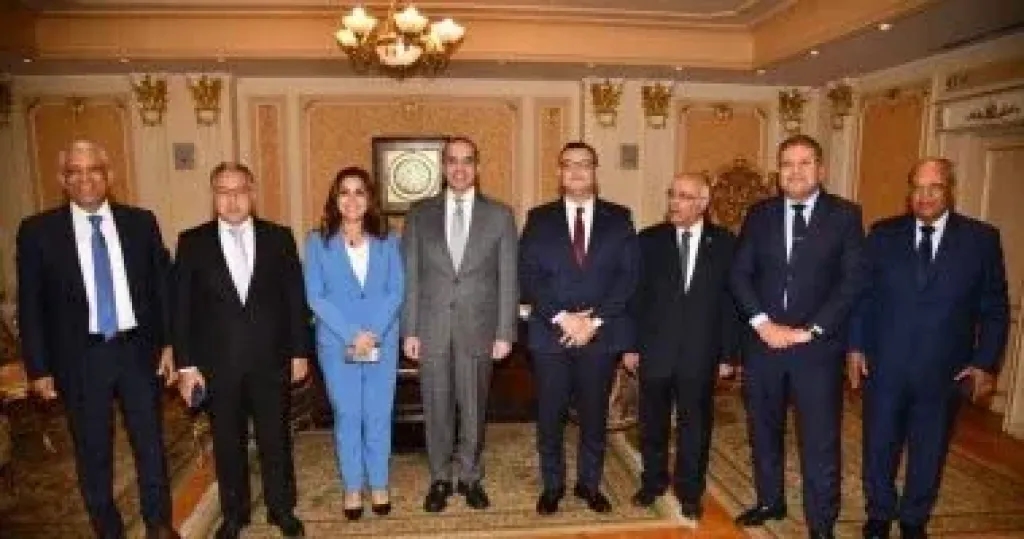 وزير الشئون النيابية: قانون الإيجار القديم يحمل مكسبًا لكل طرف
