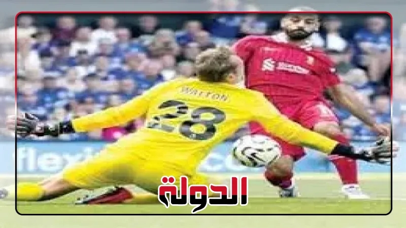 موعد مباراة ليفربول وبورنموث في افتتاح الدوري الإنجليزي والقنوات الناقلة