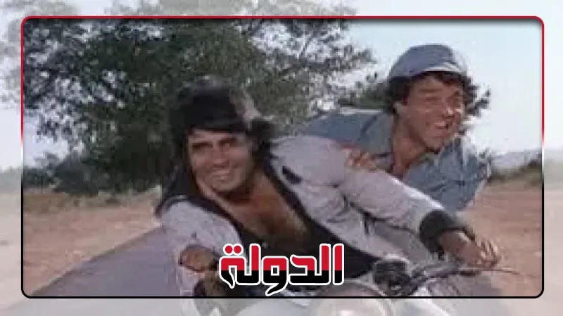النهاية الأصلية لفيلم أميتاب باتشان Sholay تعرض للمرة الأولى بعد 50 عامًا»