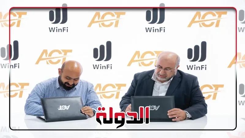 توقعان بروتوكول تعاون استراتيجي لتعزيز التحول الرقمي في قطاع المطاعم