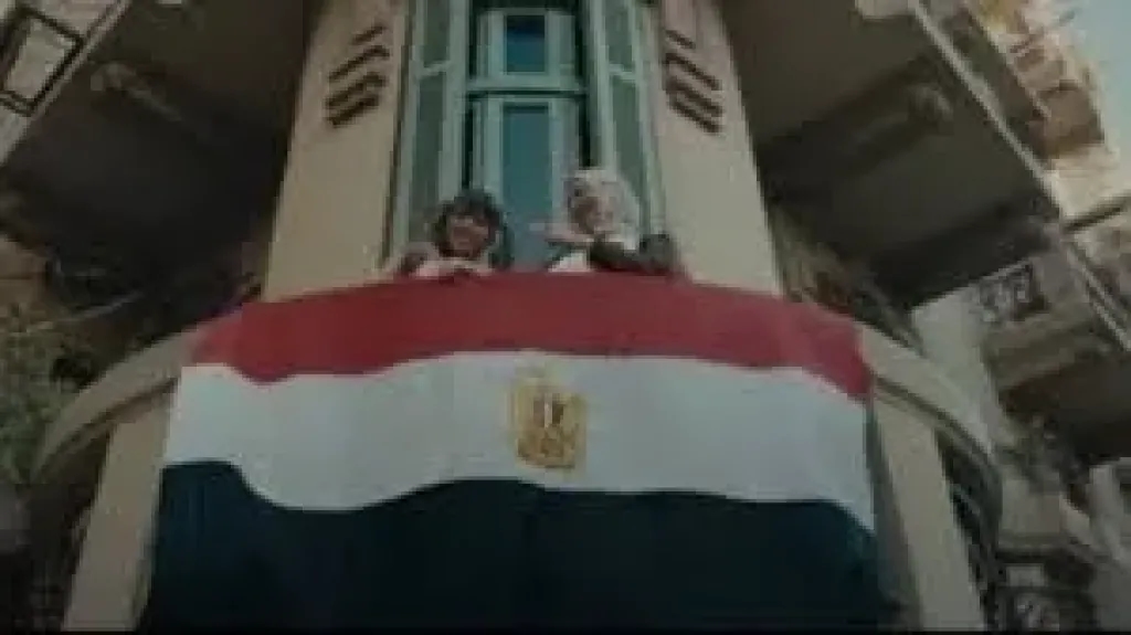 حزب الجبهة يطلق أغنية 'إيد في إيد' احتفالا بذكرى 30 يونيو