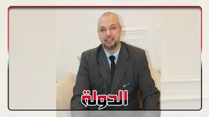 NexGen تُقدّم تقنيات مستدامة للمستشفيات في معرض صحة أفريقيا