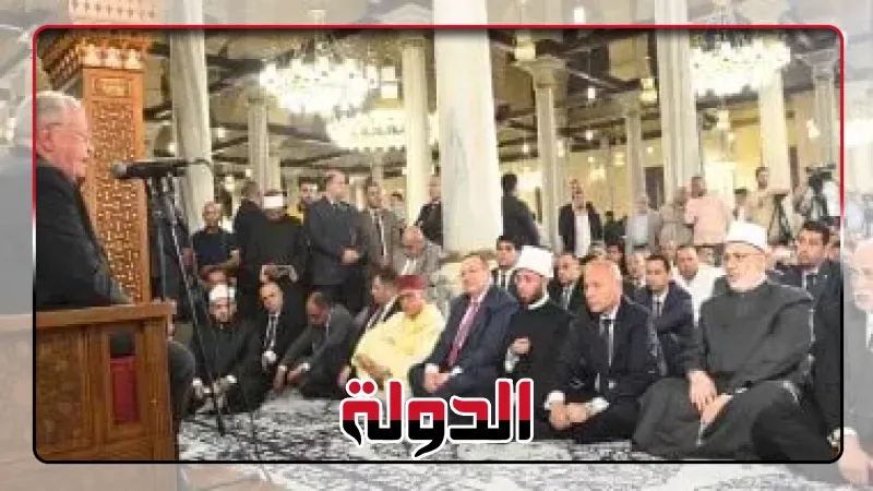 الأوقاف تطلق قوافل دعوية موسعة إلى مختلف محافظات الجمهورية