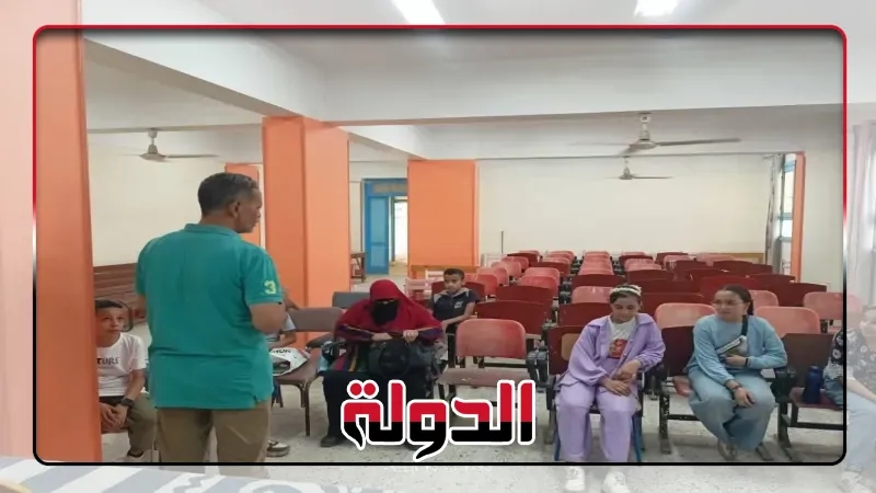 محافظ أسيوط يعلن انطلاق فعاليات الأنشطة الصيفية بمراكز تنمية القدرات