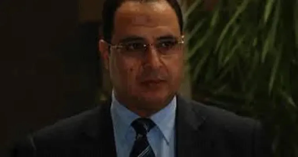 أشرف محمود: 'جملة قتلتنى يا حسين' حس وطنى.. ولو الأهلى لعب بحماسى لقدم أداء أفضل