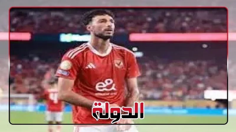 شرط الأهلي للموافقة على بيع القناص