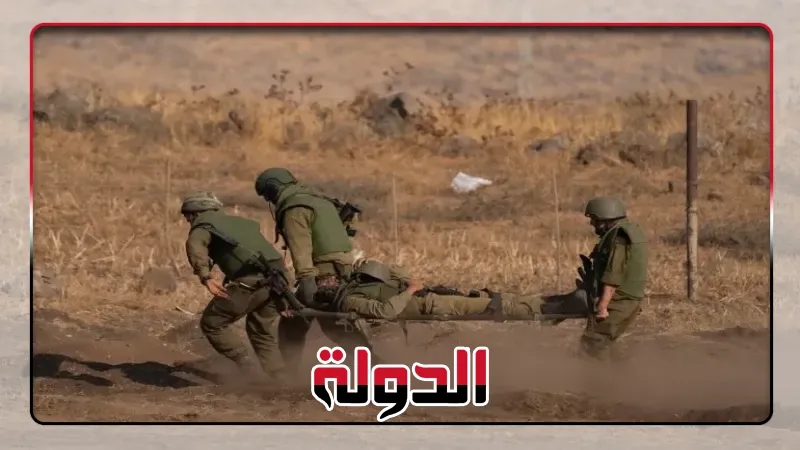 مقتل جندي إسرائيلي وإصابة آخرين باستهداف آلية عسكرية في غزة