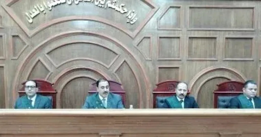 الإعدام شنقا للمتهم بقتل صديقه بسبب خلافات مالية بينهما فى الشرقية