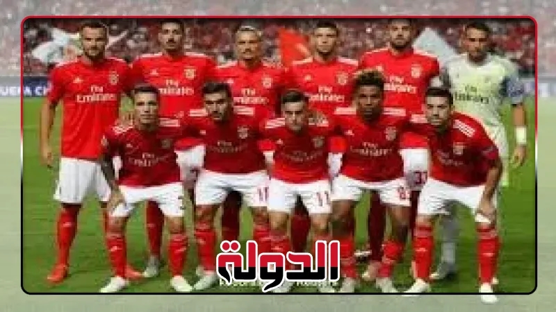 ريال مدريد يعود لمحاولة التعاقد مع ظهير بنفيكا