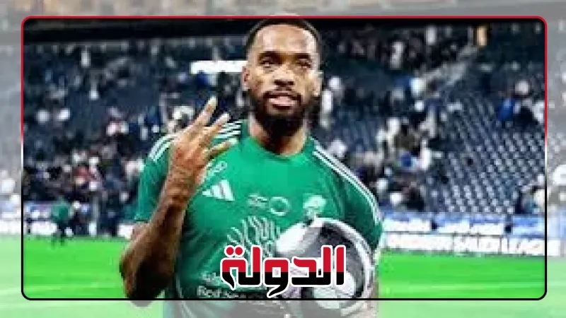 إيفان توني على طاولة مانشستر يونايتد لتدعيم مركز رأس الحربة