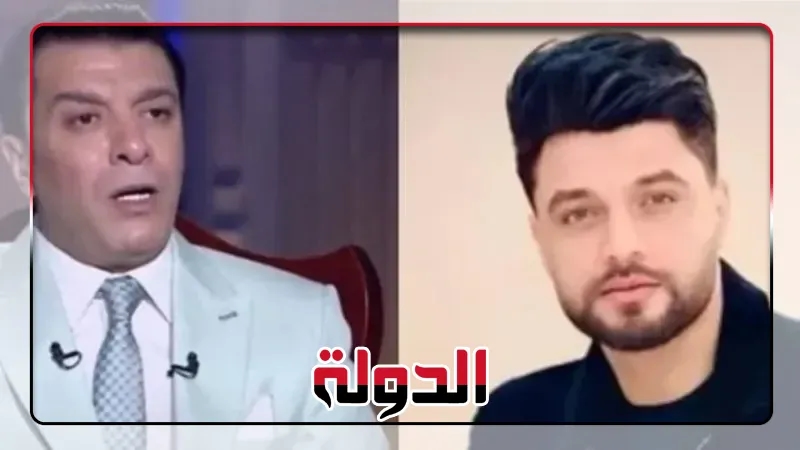 نقابة الموسيقيين تقيم عزاء للمطرب أحمد عامر.. ومصطفى كامل: لم ترد ضده شكوى واحدة