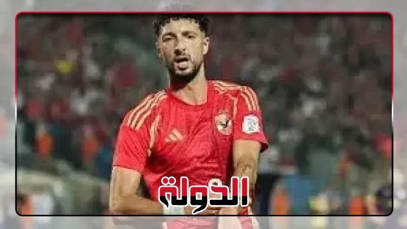 حاوي الأهلي ينتقل إلى الدوري السعودي