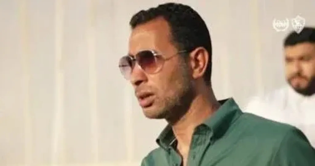 وائل القبانى: وقعت عقوبة على لاعبين من الزمالك بسبب استخدام 'المحمول' فى مباريات رسمية