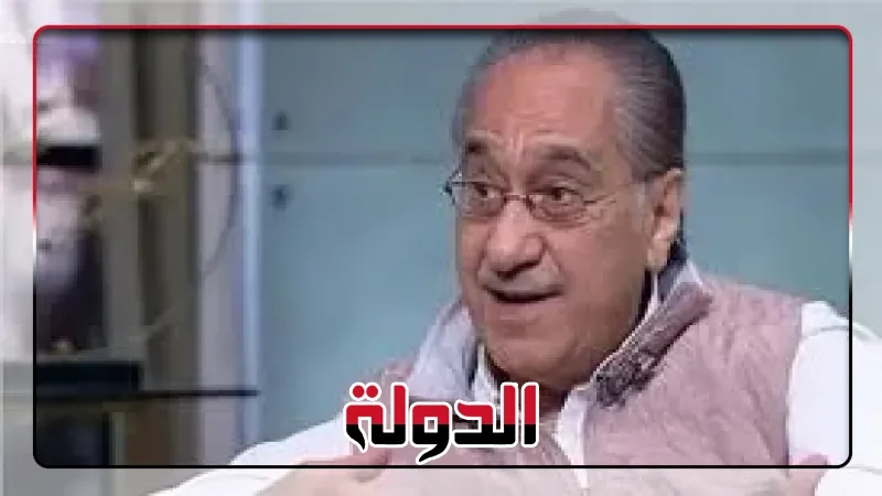 محمد أبو داوود يكشف كواليس مشاركته في فيلم 'برشامة'