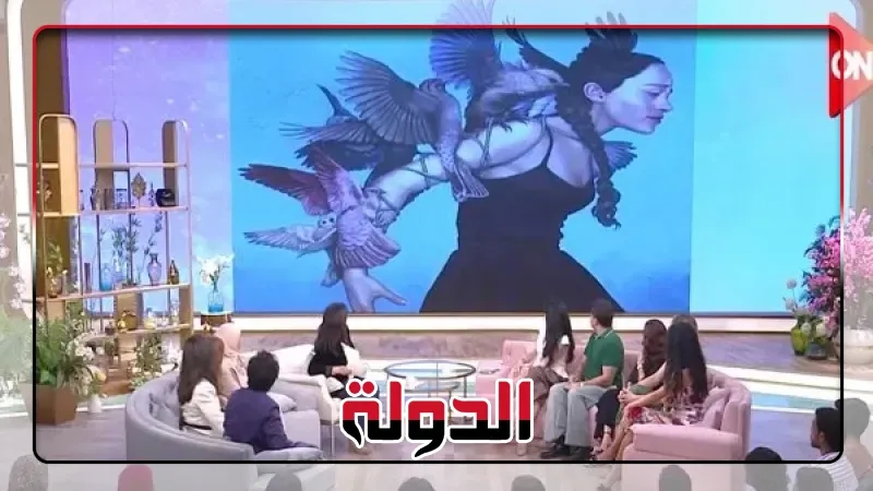 مها الصغير متهمة بالسرقة .. ومنى الشاذلى تبرئ نفسها