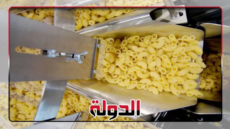 تراجع أسعار الفول والمكرونة وزيت عباد الشمس اليوم الإثنين 7 يوليو 2025