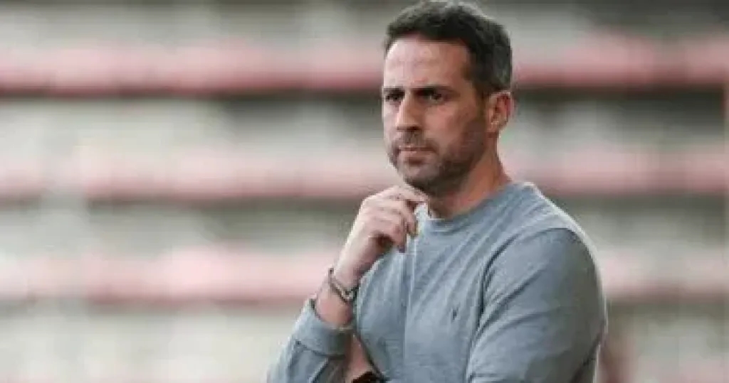 يانيك فيريرا يركّز على الجوانب البدنية لرفع معدلات لياقة لاعبي الزمالك