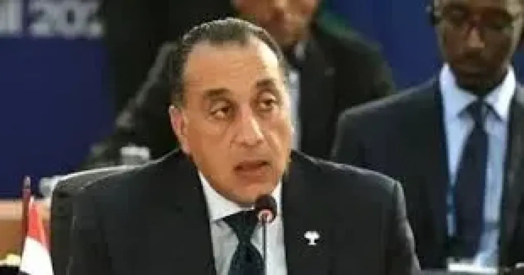 رئيس الوزراء يرأس غدا اجتماع الحكومة الأسبوعي ويعقبه مؤتمر صحفى