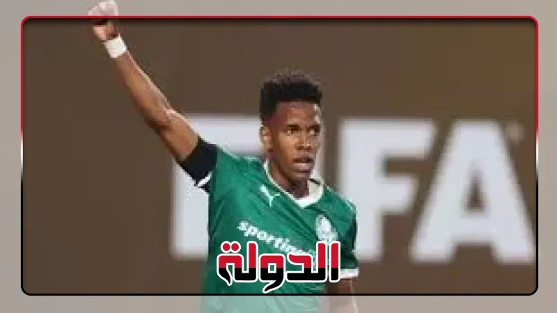 إستيفاو يرفض الاستمرار مع تشيلسي لنهاية كأس العالم للأندية