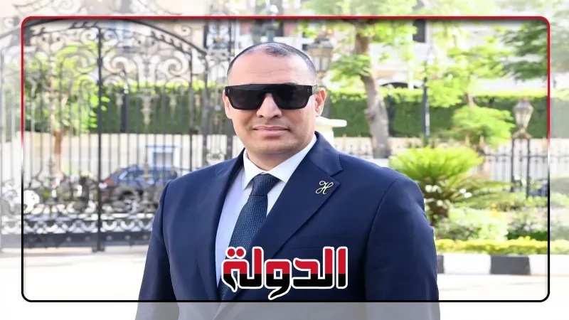 حسام لبن ينعي شهداء سنترال رمسيس.. علينا جميعا تقديم التحية لرجال الحماية المدنية