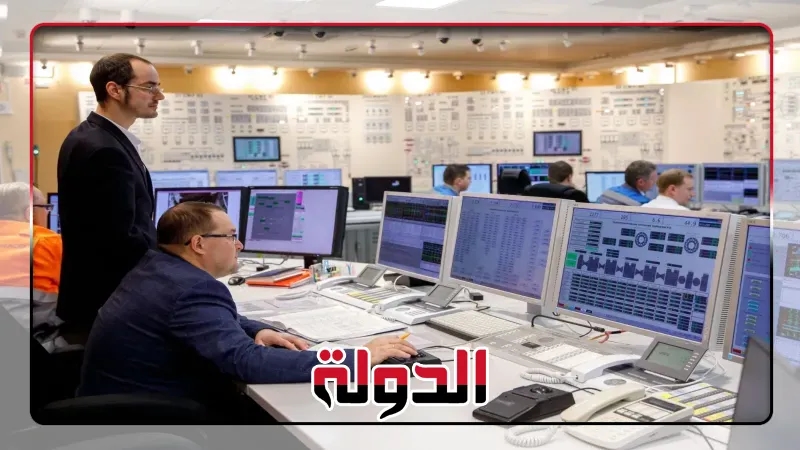 محطة نوفوفورونيج النووية تطلق مساعدًا رقميًا فريدًا قائمًا على الذكاء الاصطناعي