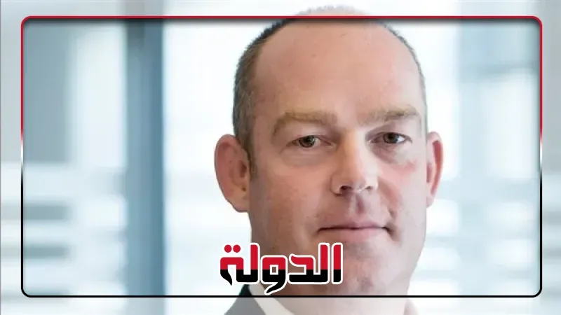 فيناسترا تُعزّز حوكمة الابتكار بتعيين آدم بانكس