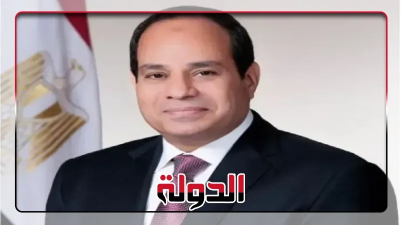 الرئيس السيسي يلتقي نظيره الأنجولي في اجتماع القمة التنسيقي للاتحاد الأفريقي