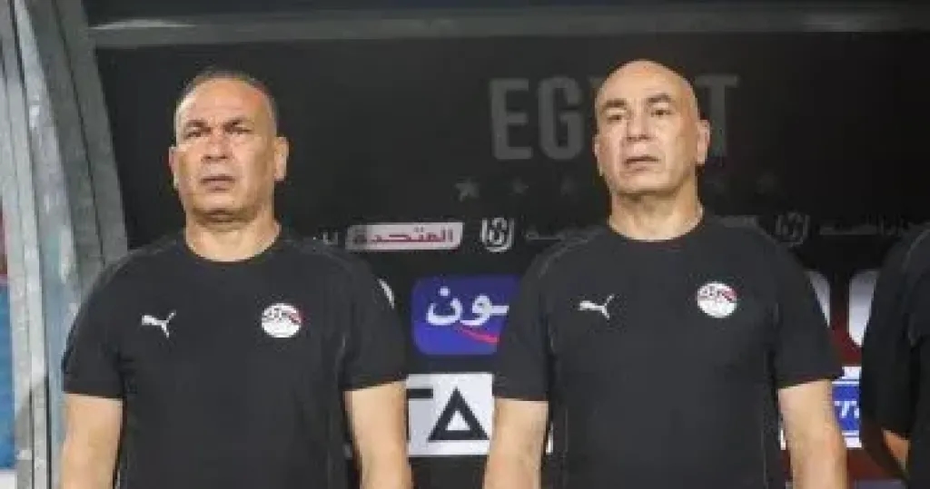 تعرف على طلبات حسام حسن قبل بطولة أمم أفريقيا فى المغرب