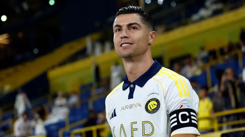 المشهد سبورتس: رونالدو يواصل رحلته مع النصر.. ومعاناة مبابي مستمرة
