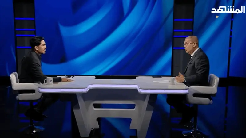 فيديو - منشق إيراني يكشف لـ"المشهد" حقيقة تدمير المنشآت النووية