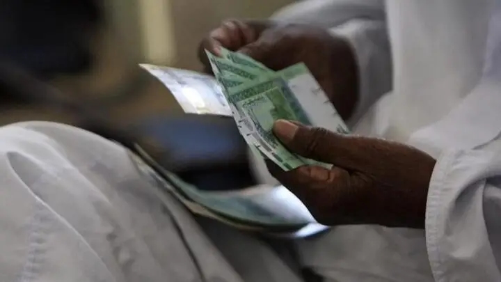 سعر الريال السعودي مقابل الجنيه السوداني في السوق السوداء اليوم الجمعة 4 يوليو 2025.. استقرار حذر وترقب للتحركات المقبلة