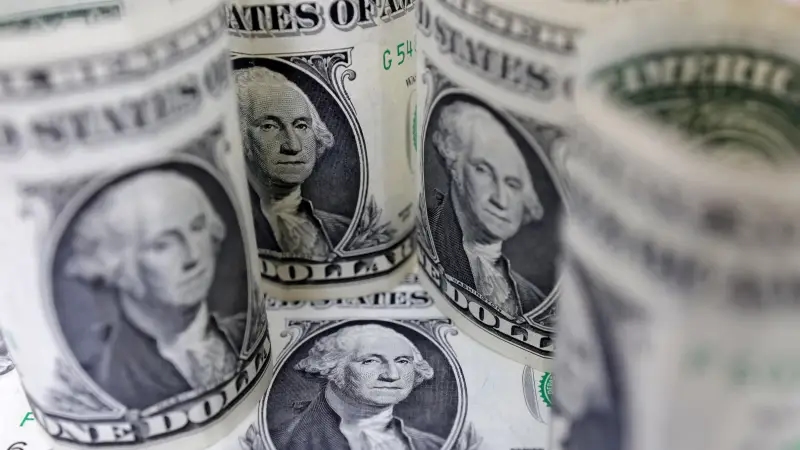 سعر الدولار اليوم مقابل الليرة السورية السبت 5 يوليو 2025.. الحكومة تسعى لضبط سوق الصرف