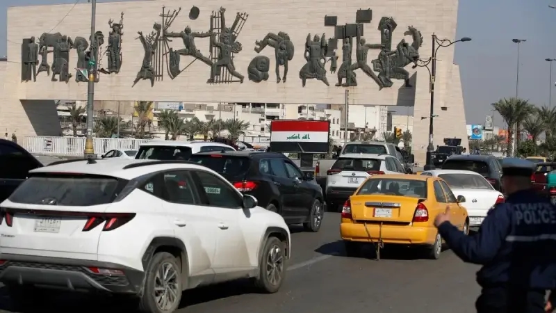 سعر الدولار في العراق اليوم الثلاثاء 22 يوليو 2025 مقابل الدينار العراقي.. حذر وترقب