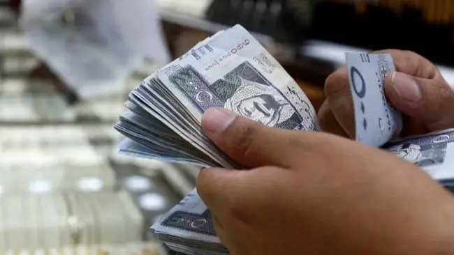 سعر الريال السعودي مقابل الجنيه السوداني في السوق السوداء اليوم الخميس 24 يوليو 2025.. ارتفاع متواصل