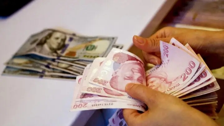 سعر صرف الدولار مقابل الليرة التركية اليوم الجمعة 25 يوليو 2025.. استقرار في بداية التعاملات