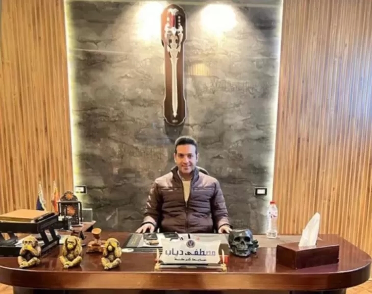 بعد تبادل النيران.. مباحث شبرا الخيمه تنجح في ضبط 'أسامه بندقية'