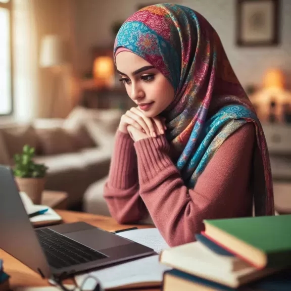 كيف تبدأ رحلتك للحصول على إجازة في تلاوة القرآن؟